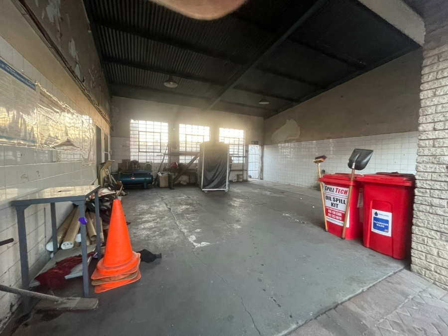 Commercial Property for Sale in Brakpan Central Gauteng