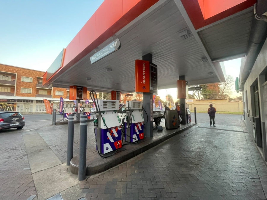 Commercial Property for Sale in Brakpan Central Gauteng