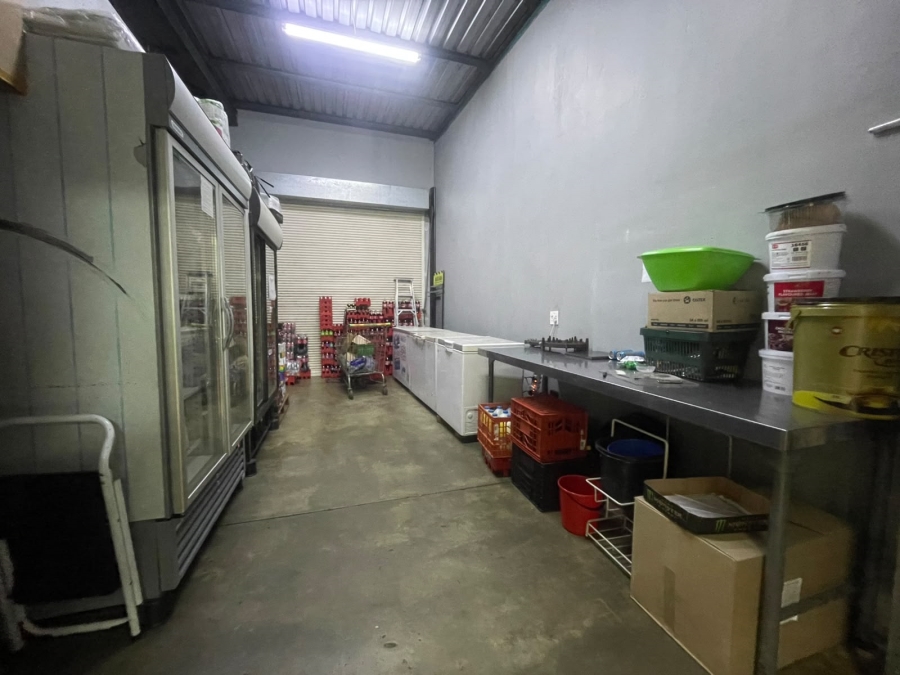 Commercial Property for Sale in Brakpan Central Gauteng