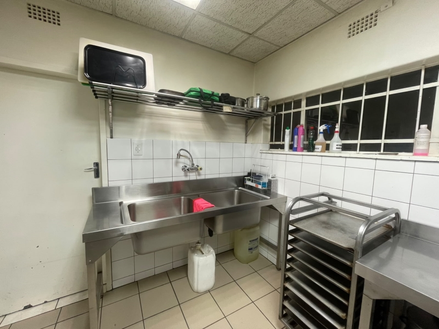 Commercial Property for Sale in Brakpan Central Gauteng