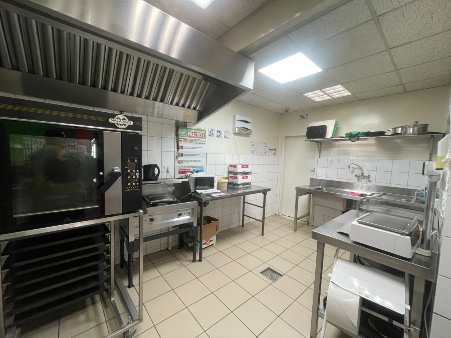 Commercial Property for Sale in Brakpan Central Gauteng