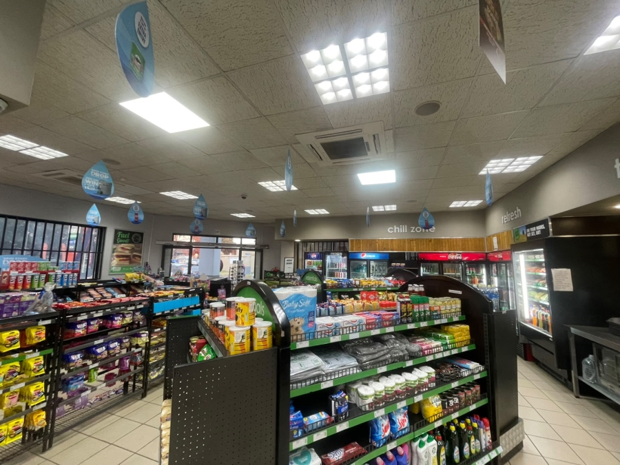 Commercial Property for Sale in Brakpan Central Gauteng