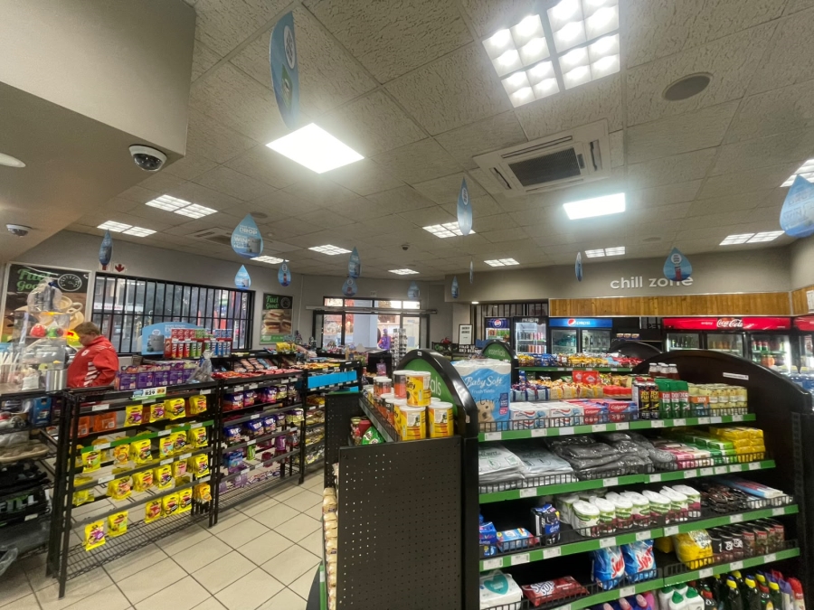 Commercial Property for Sale in Brakpan Central Gauteng