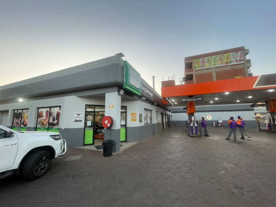 Commercial Property for Sale in Brakpan Central Gauteng