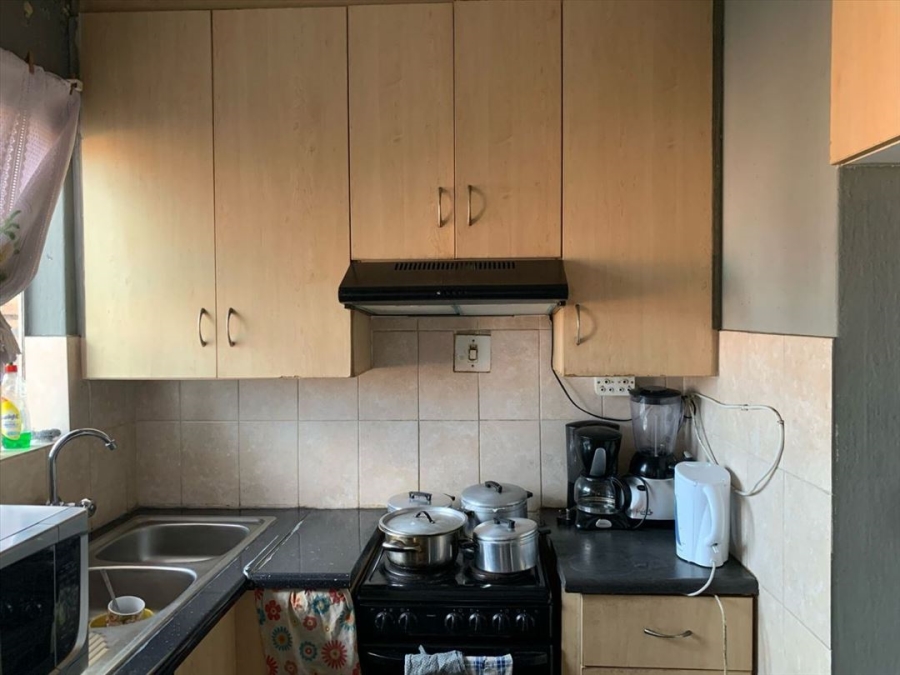 2 Bedroom Property for Sale in Kempton Park Central Gauteng