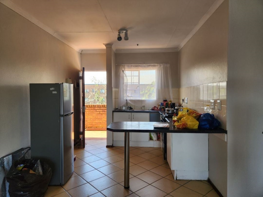 2 Bedroom Property for Sale in Kempton Park Central Gauteng