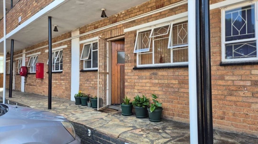 2 Bedroom Property for Sale in Kempton Park Central Gauteng