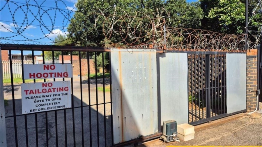 2 Bedroom Property for Sale in Kempton Park Central Gauteng