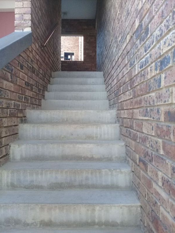 2 Bedroom Property for Sale in Kempton Park Central Gauteng