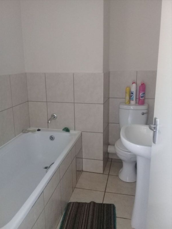 2 Bedroom Property for Sale in Kempton Park Central Gauteng