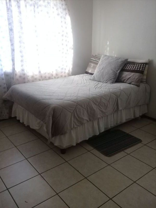 2 Bedroom Property for Sale in Kempton Park Central Gauteng