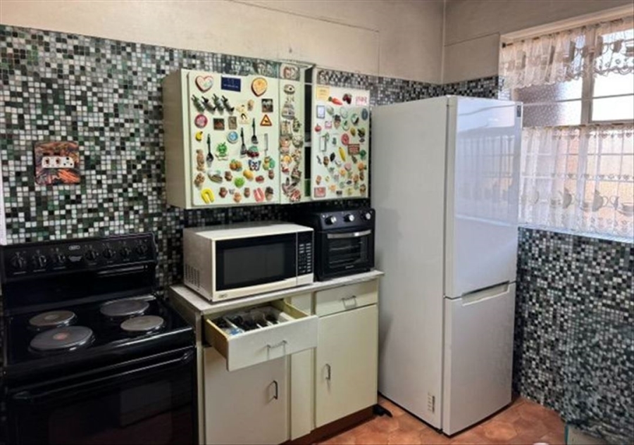 2 Bedroom Property for Sale in Benoni Central Gauteng