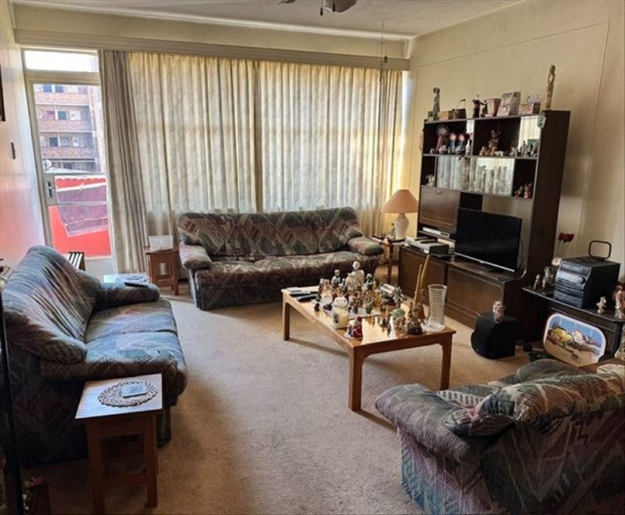 2 Bedroom Property for Sale in Benoni Central Gauteng