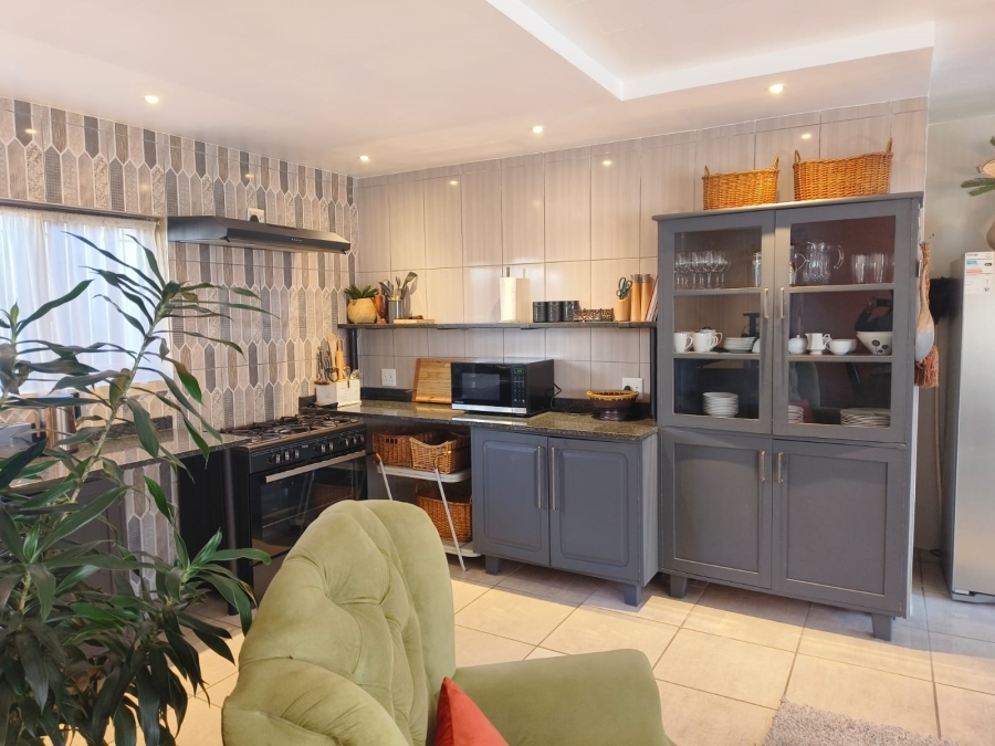 4 Bedroom Property for Sale in Arcadia Gauteng