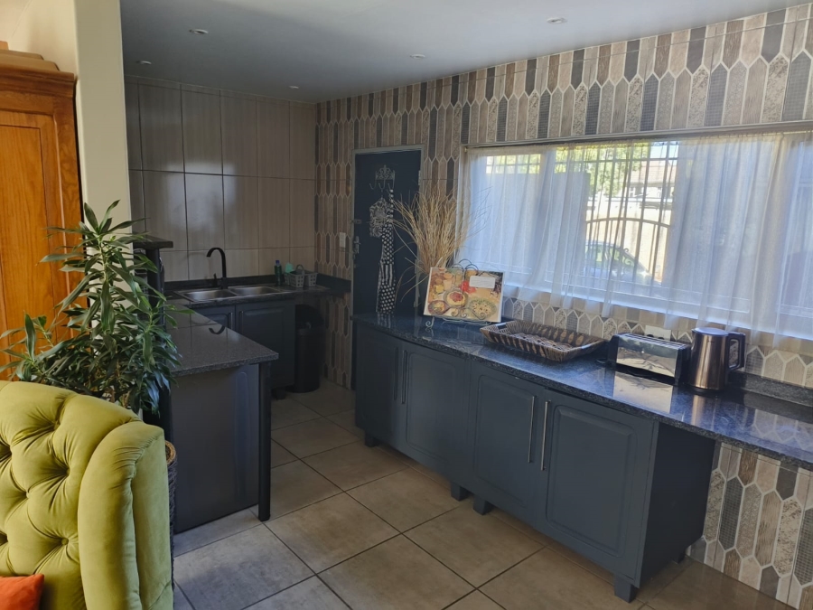 4 Bedroom Property for Sale in Arcadia Gauteng