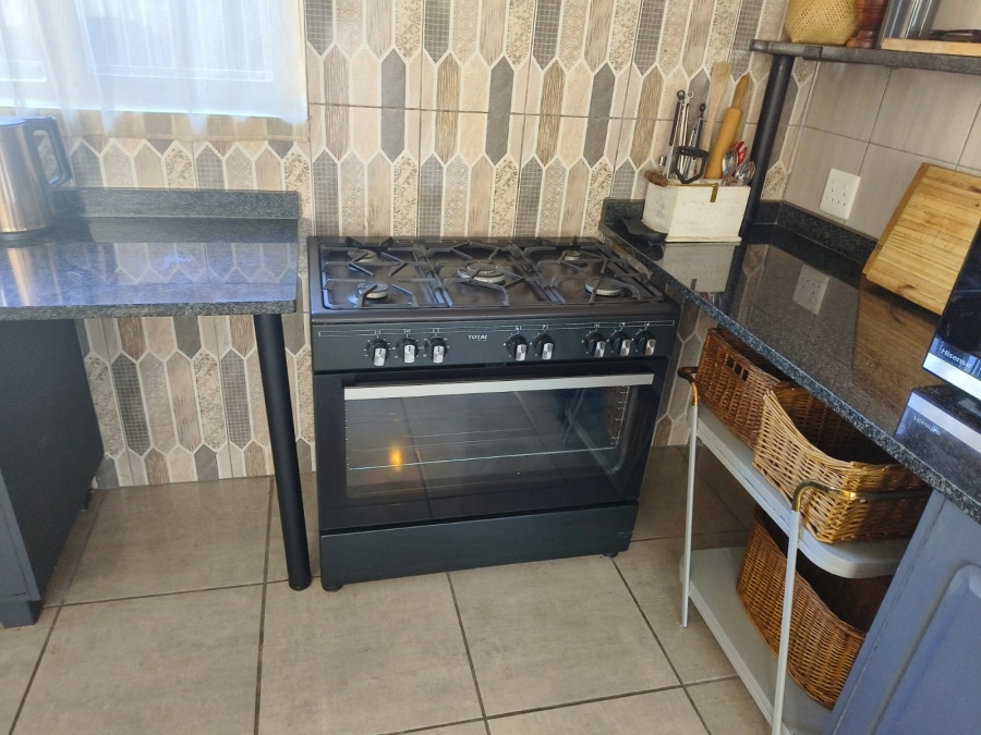4 Bedroom Property for Sale in Arcadia Gauteng