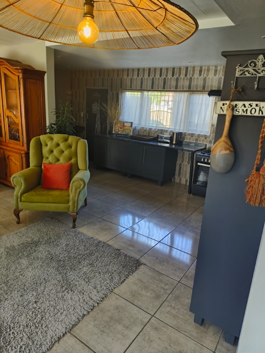 4 Bedroom Property for Sale in Arcadia Gauteng