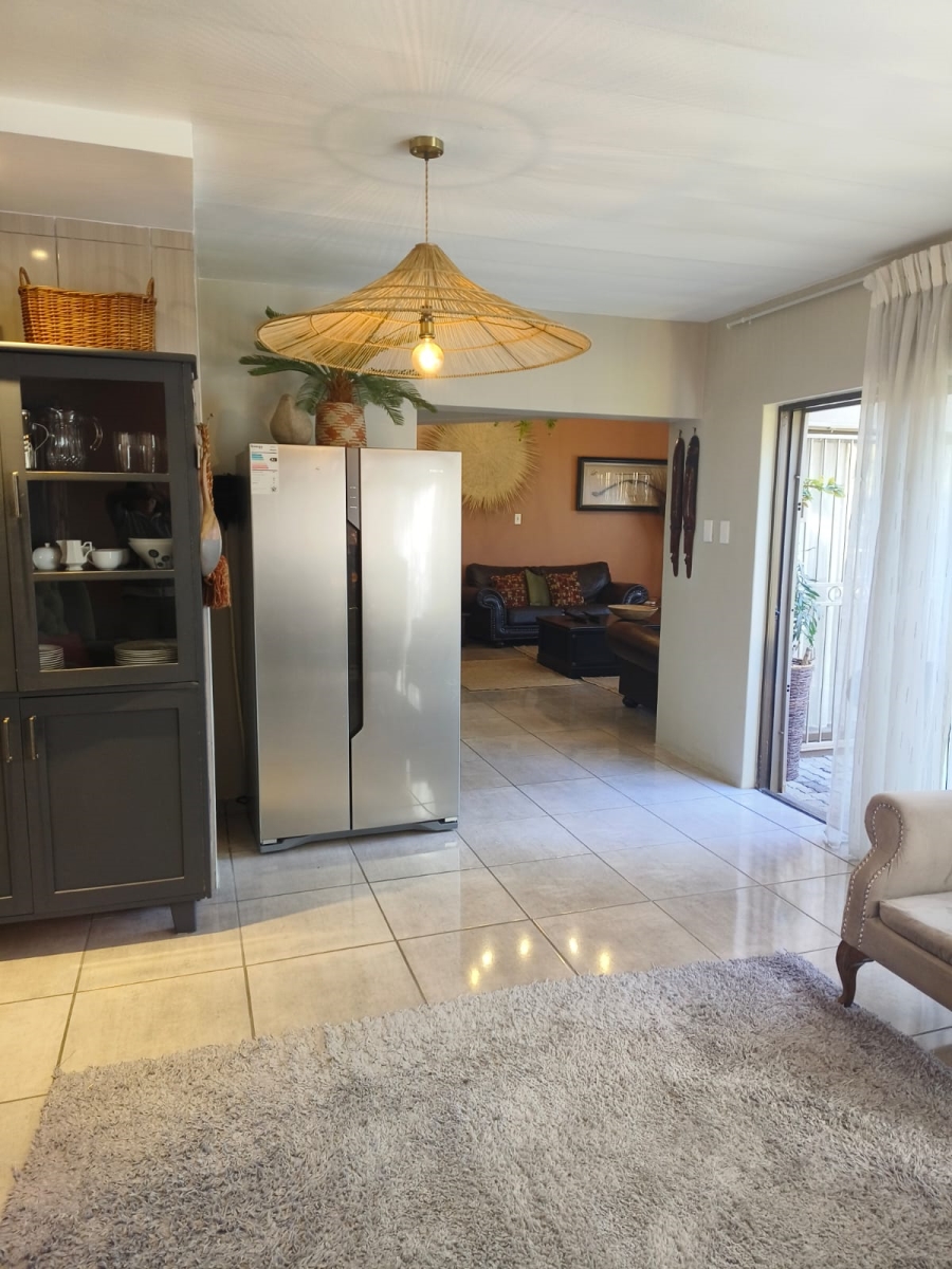 4 Bedroom Property for Sale in Arcadia Gauteng
