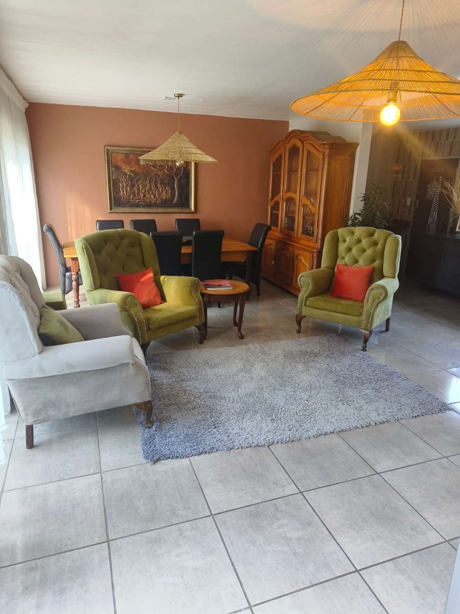 4 Bedroom Property for Sale in Arcadia Gauteng