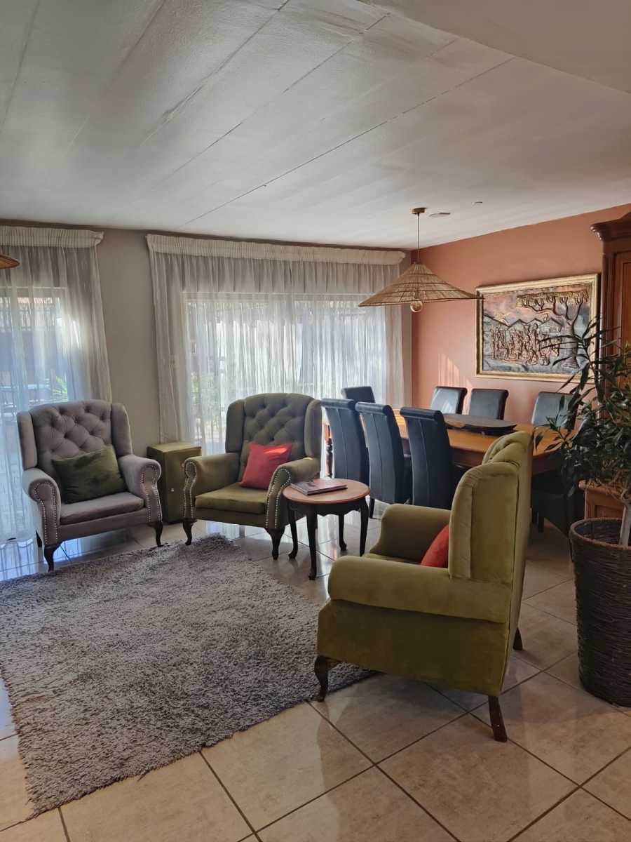 4 Bedroom Property for Sale in Arcadia Gauteng