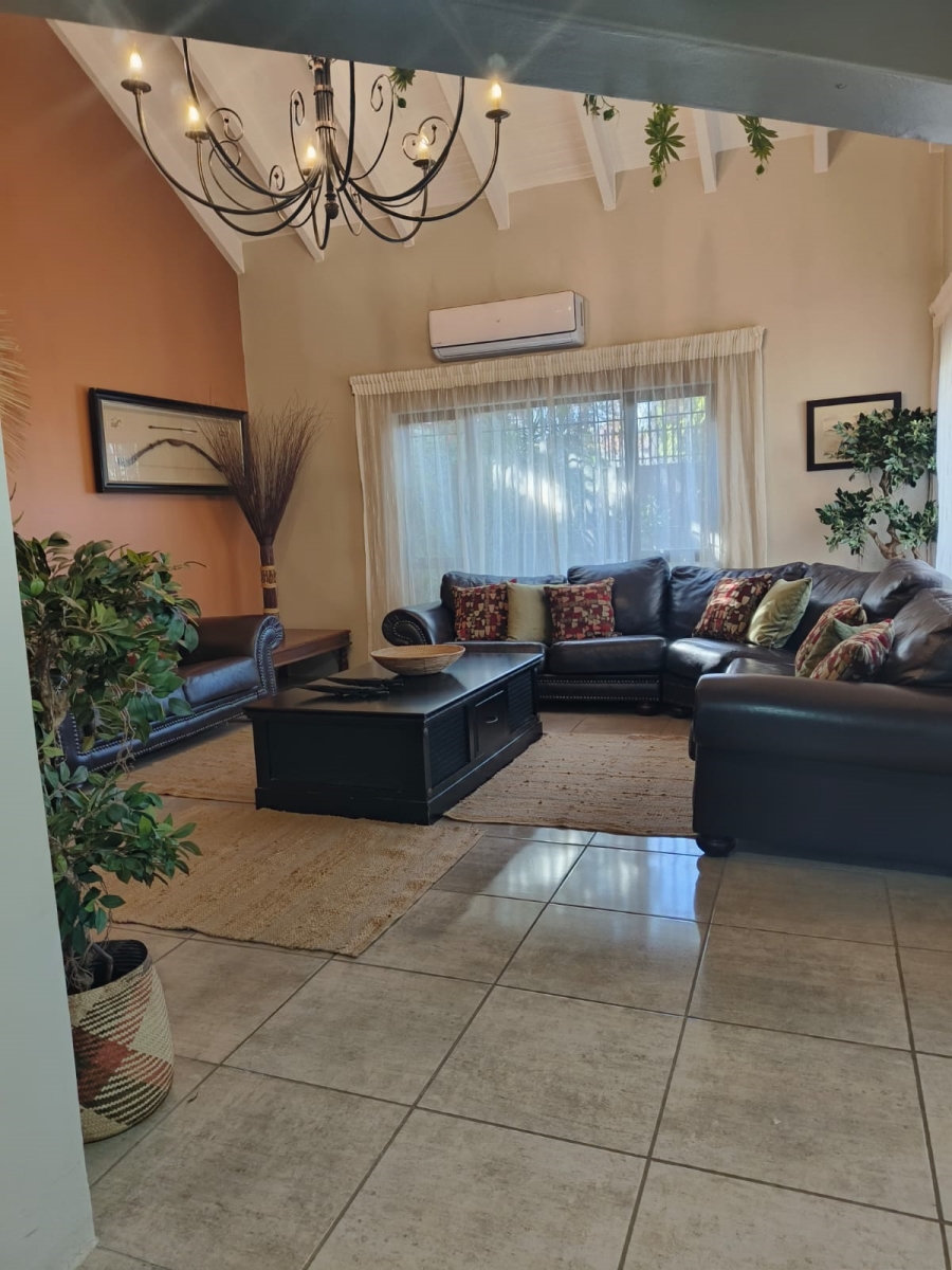 4 Bedroom Property for Sale in Arcadia Gauteng