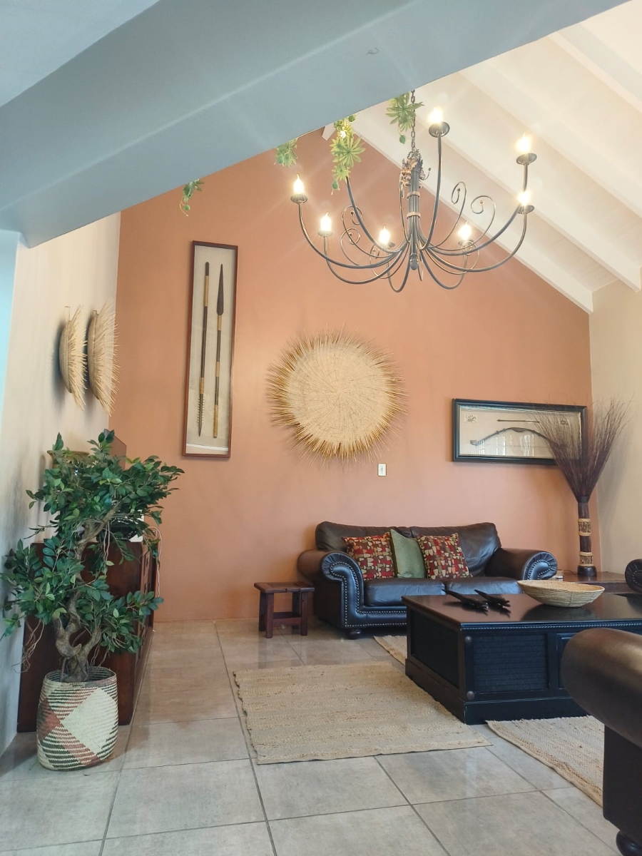 4 Bedroom Property for Sale in Arcadia Gauteng