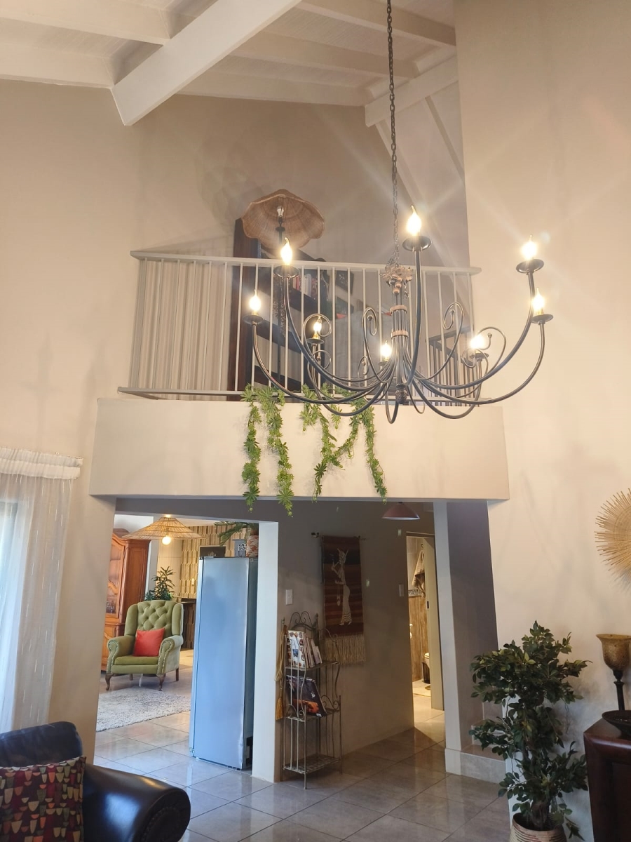 4 Bedroom Property for Sale in Arcadia Gauteng