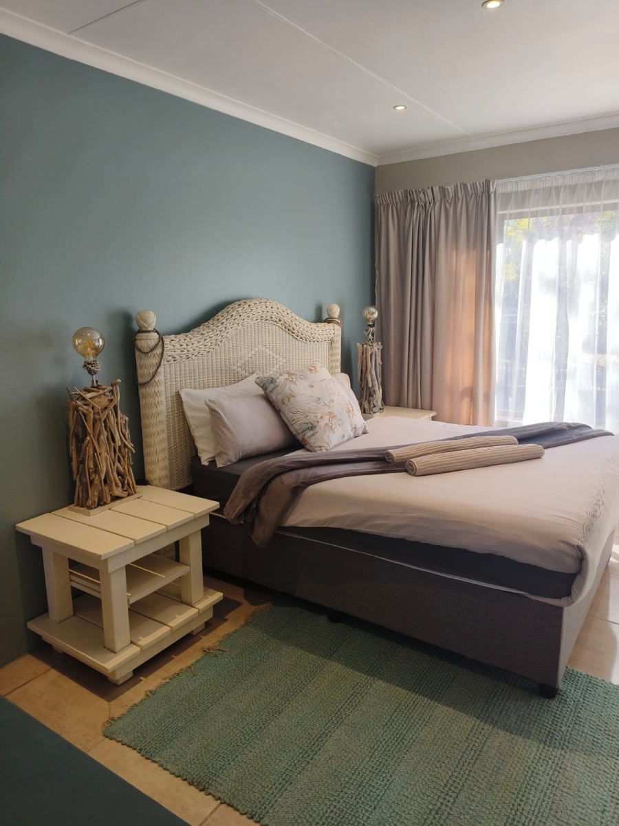 4 Bedroom Property for Sale in Arcadia Gauteng
