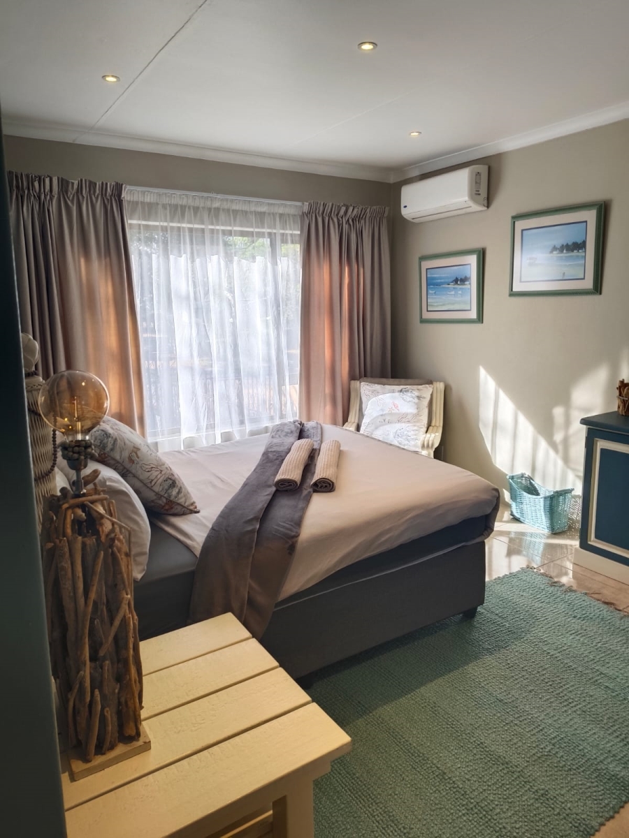 4 Bedroom Property for Sale in Arcadia Gauteng