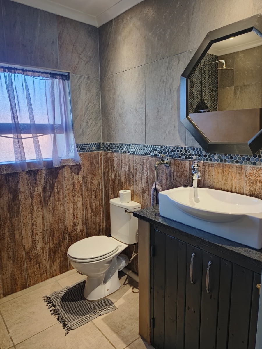 4 Bedroom Property for Sale in Arcadia Gauteng