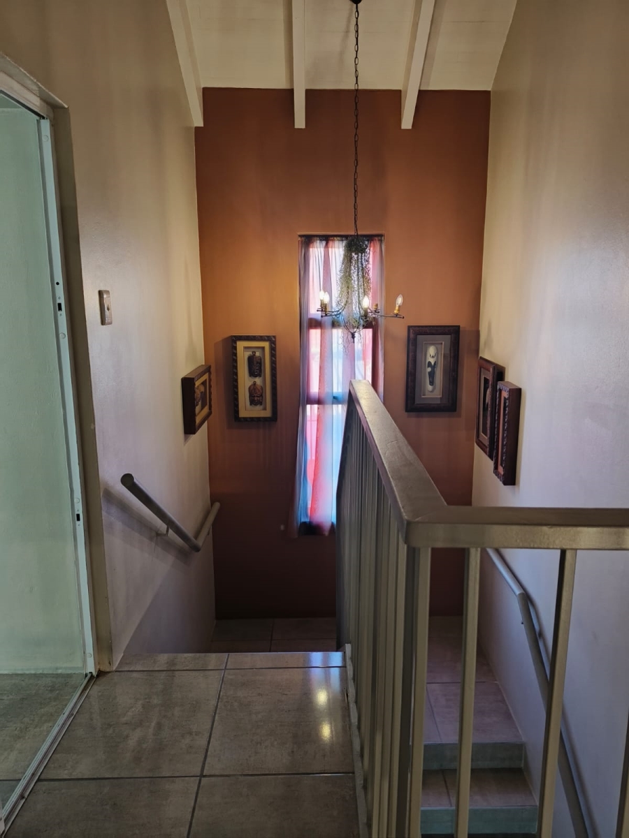 4 Bedroom Property for Sale in Arcadia Gauteng