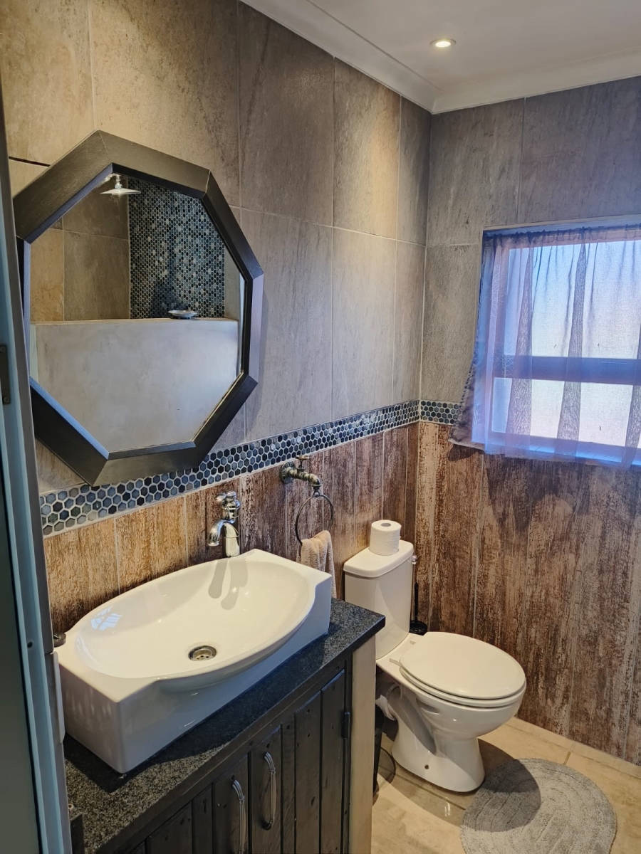 4 Bedroom Property for Sale in Arcadia Gauteng