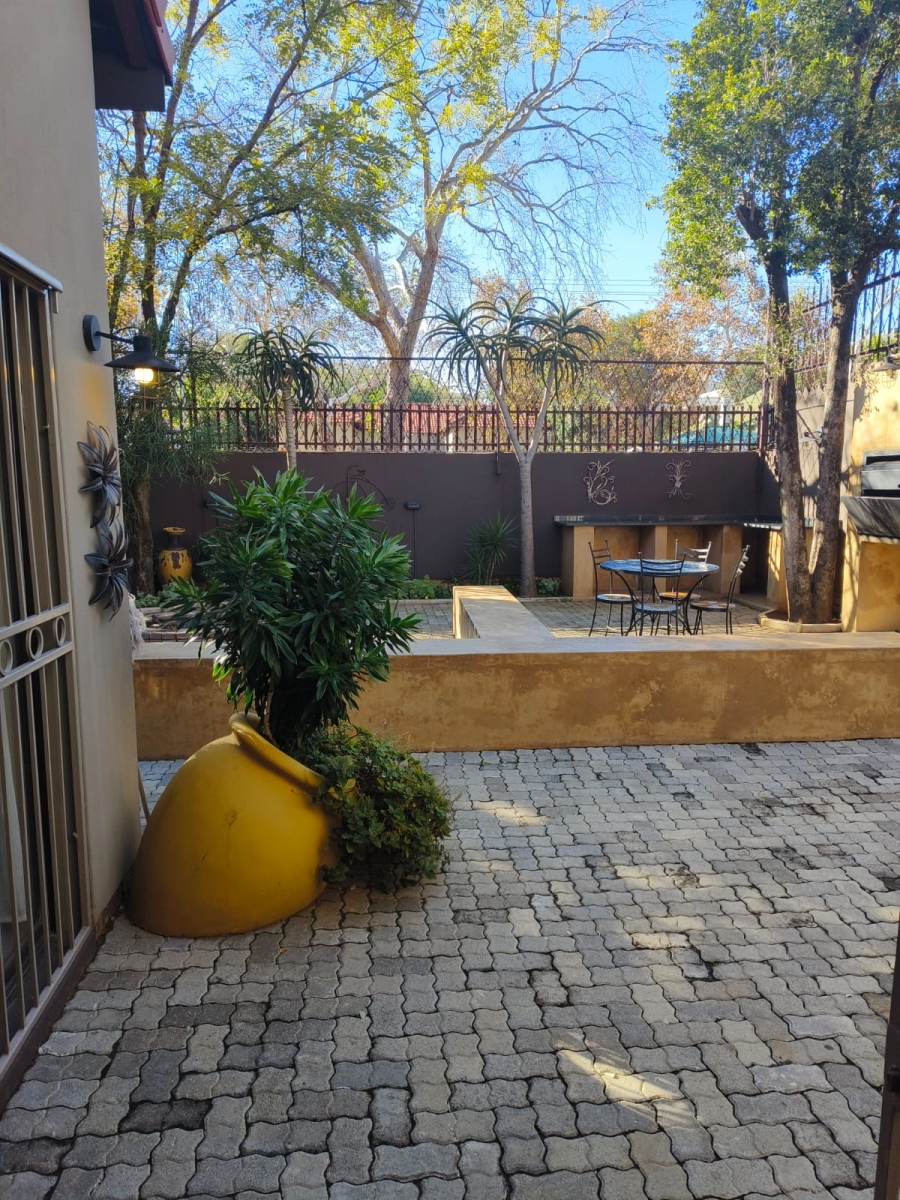 4 Bedroom Property for Sale in Arcadia Gauteng