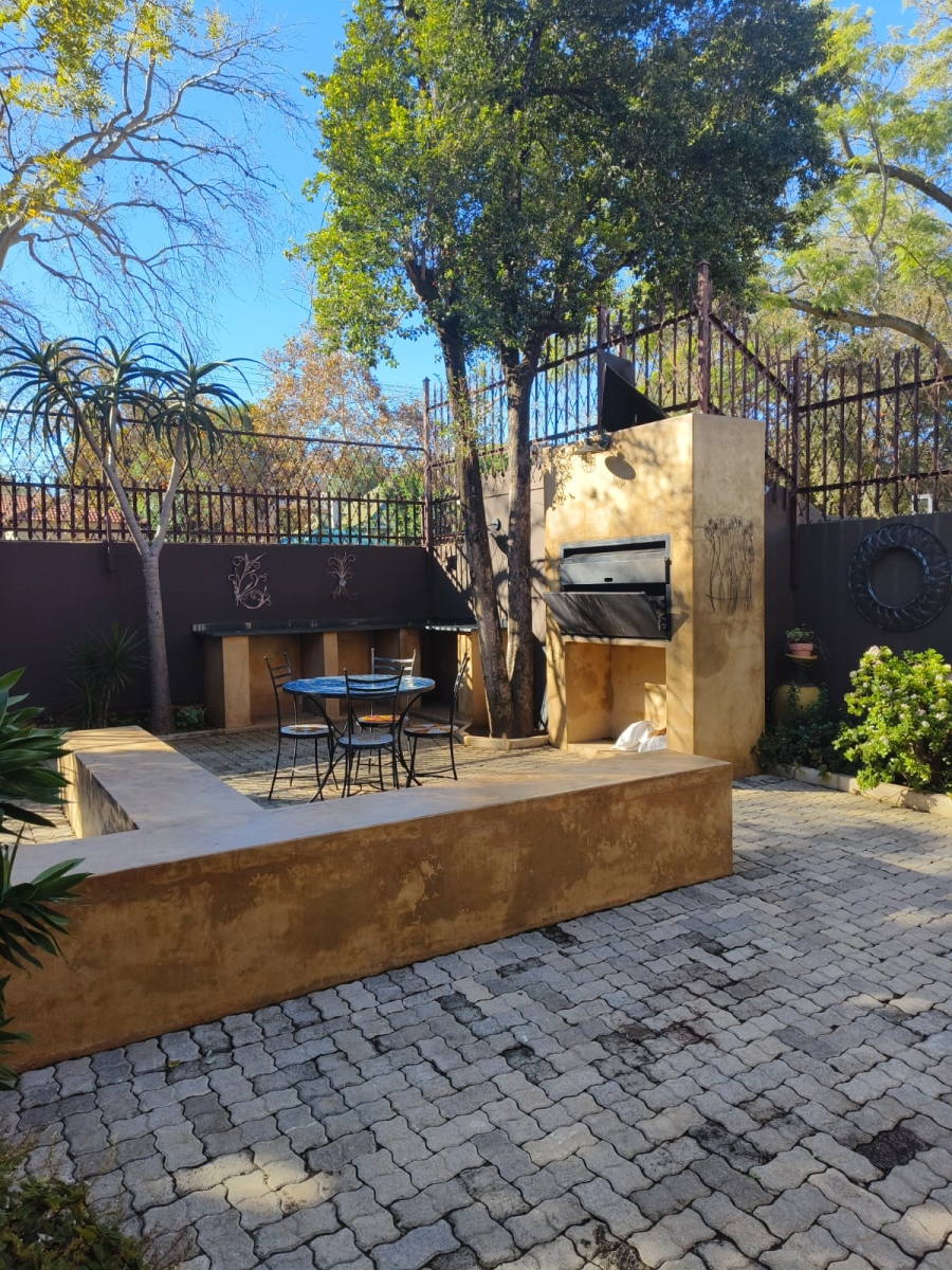 4 Bedroom Property for Sale in Arcadia Gauteng