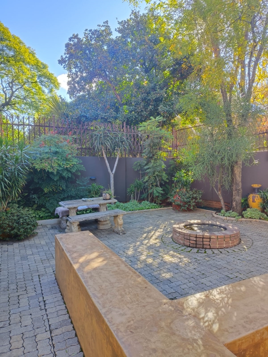 4 Bedroom Property for Sale in Arcadia Gauteng