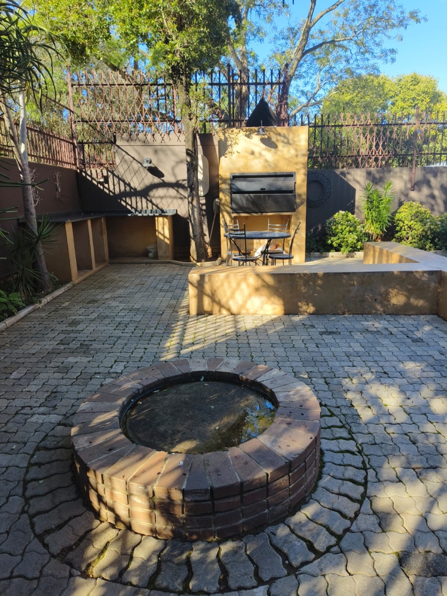 4 Bedroom Property for Sale in Arcadia Gauteng