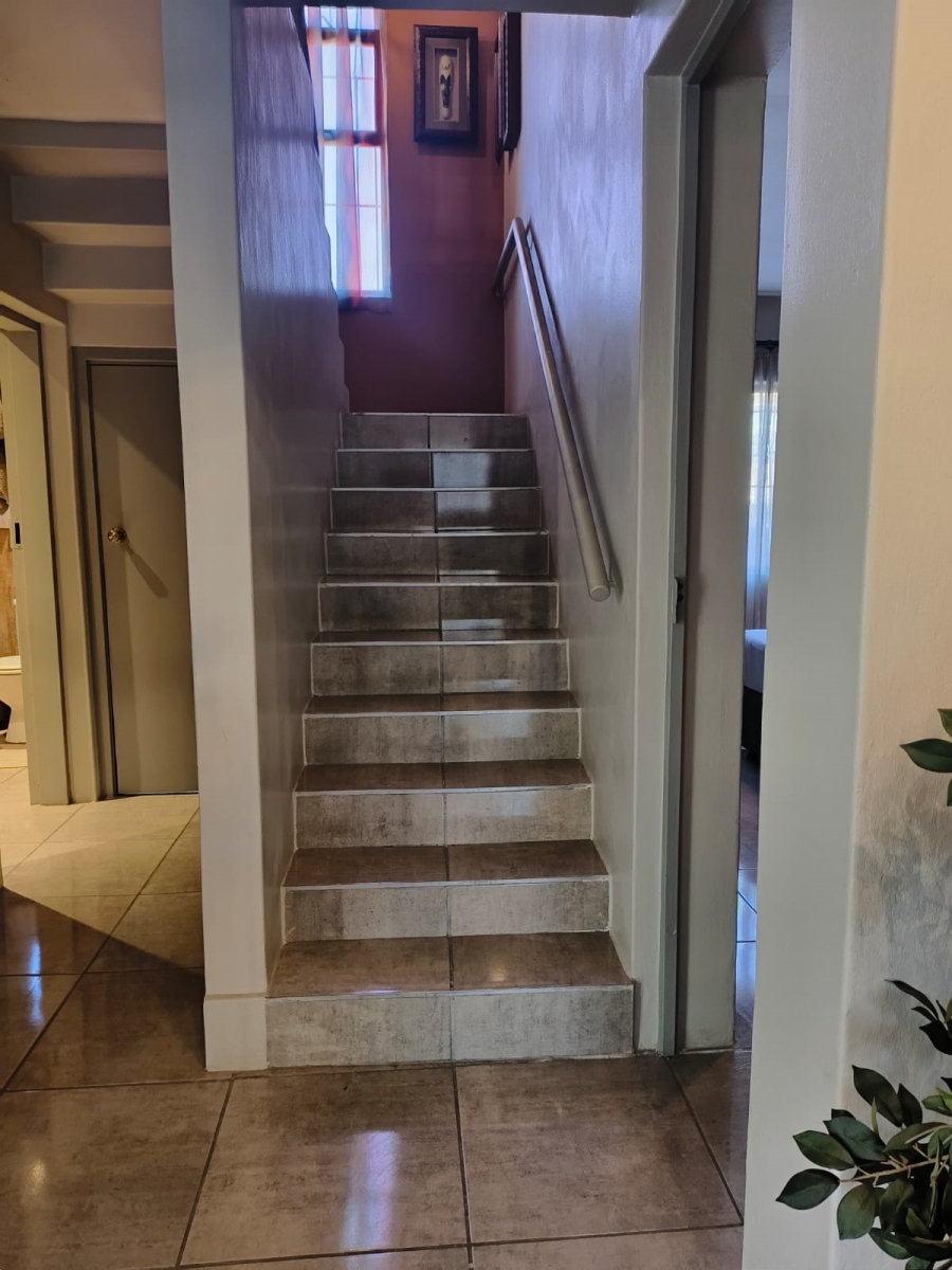 4 Bedroom Property for Sale in Arcadia Gauteng