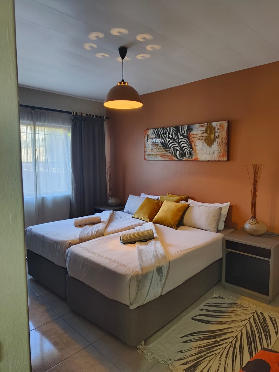 4 Bedroom Property for Sale in Arcadia Gauteng