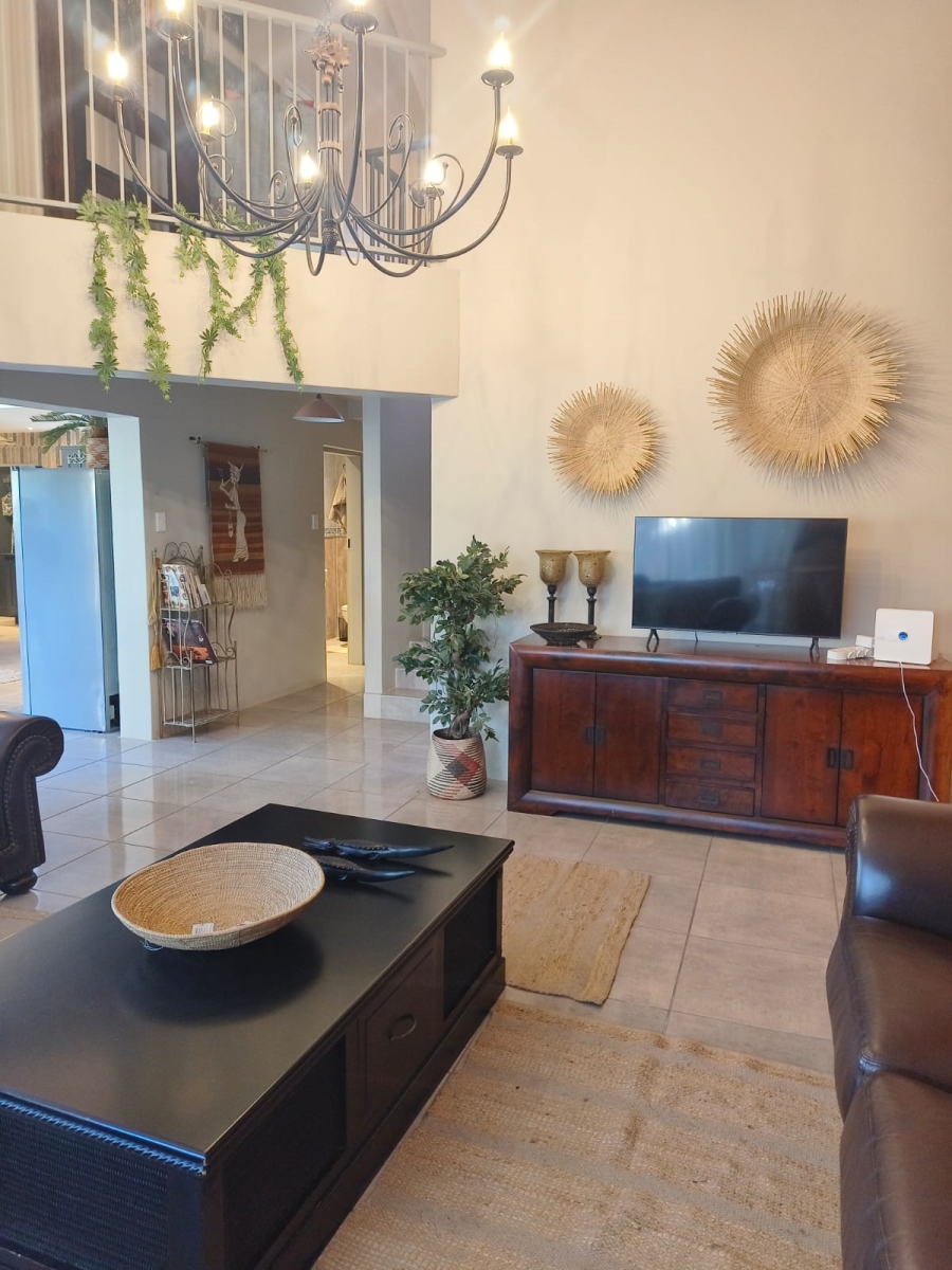 4 Bedroom Property for Sale in Arcadia Gauteng