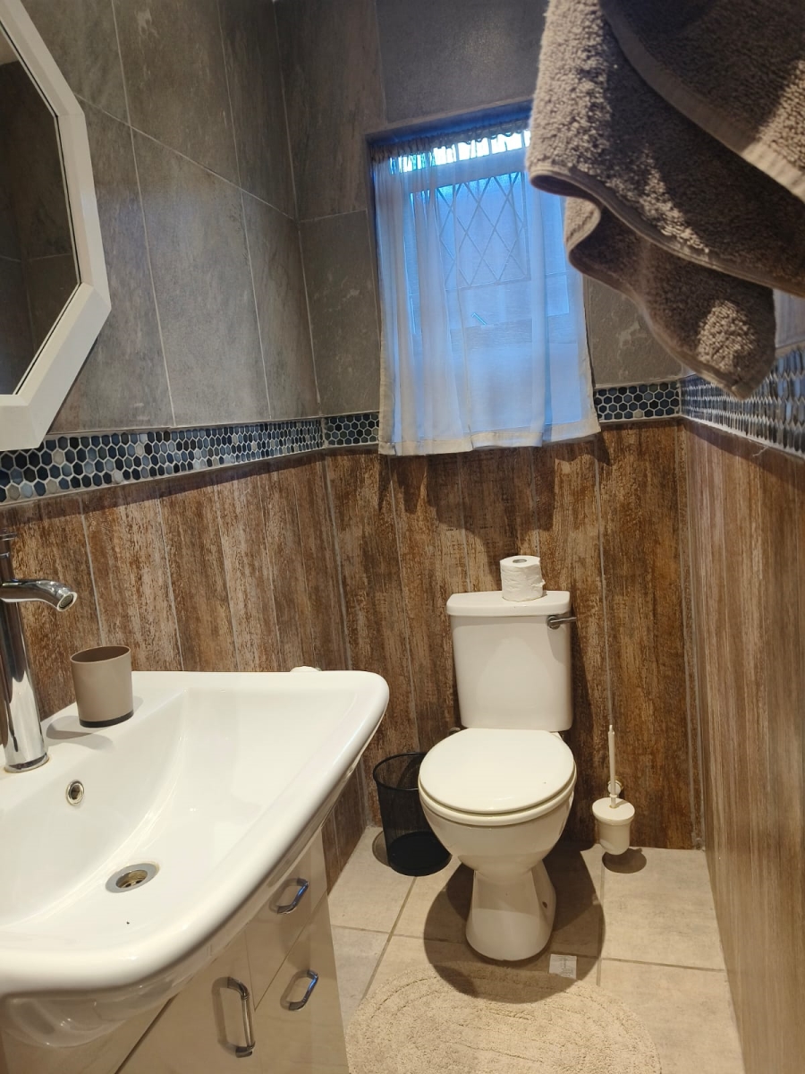 4 Bedroom Property for Sale in Arcadia Gauteng