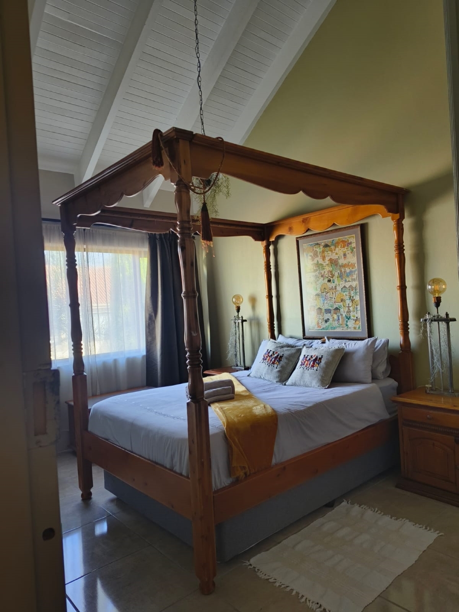 4 Bedroom Property for Sale in Arcadia Gauteng