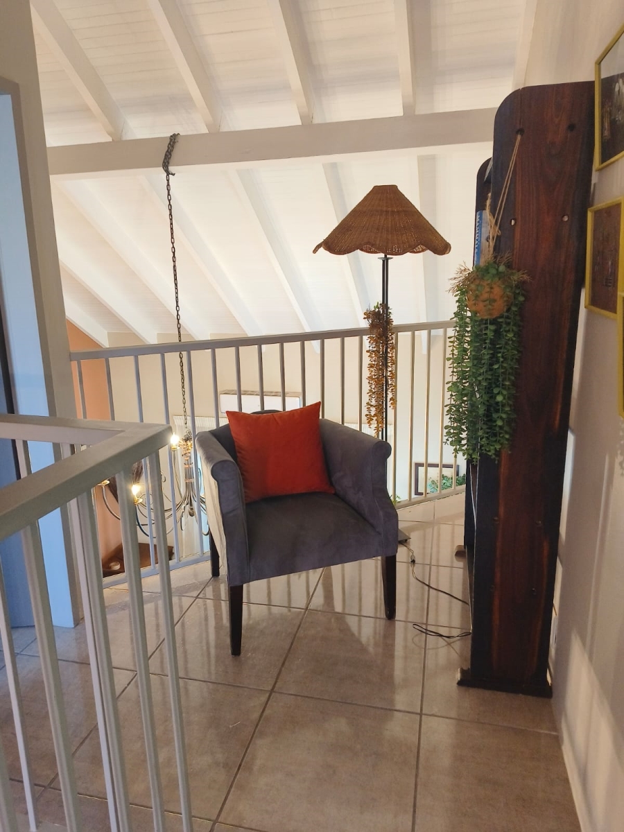 4 Bedroom Property for Sale in Arcadia Gauteng