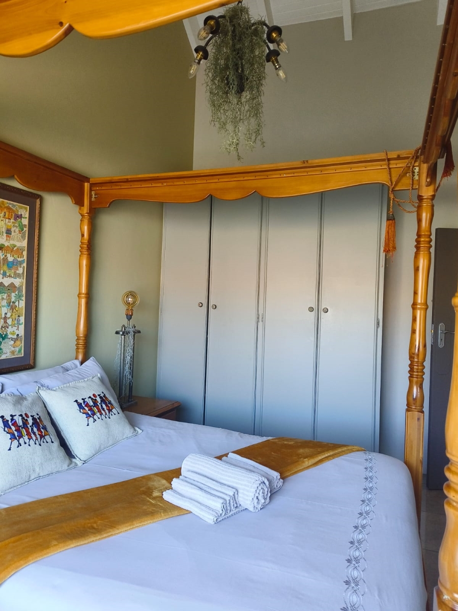 4 Bedroom Property for Sale in Arcadia Gauteng