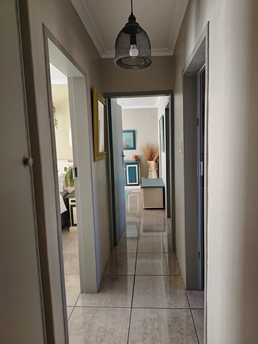 4 Bedroom Property for Sale in Arcadia Gauteng