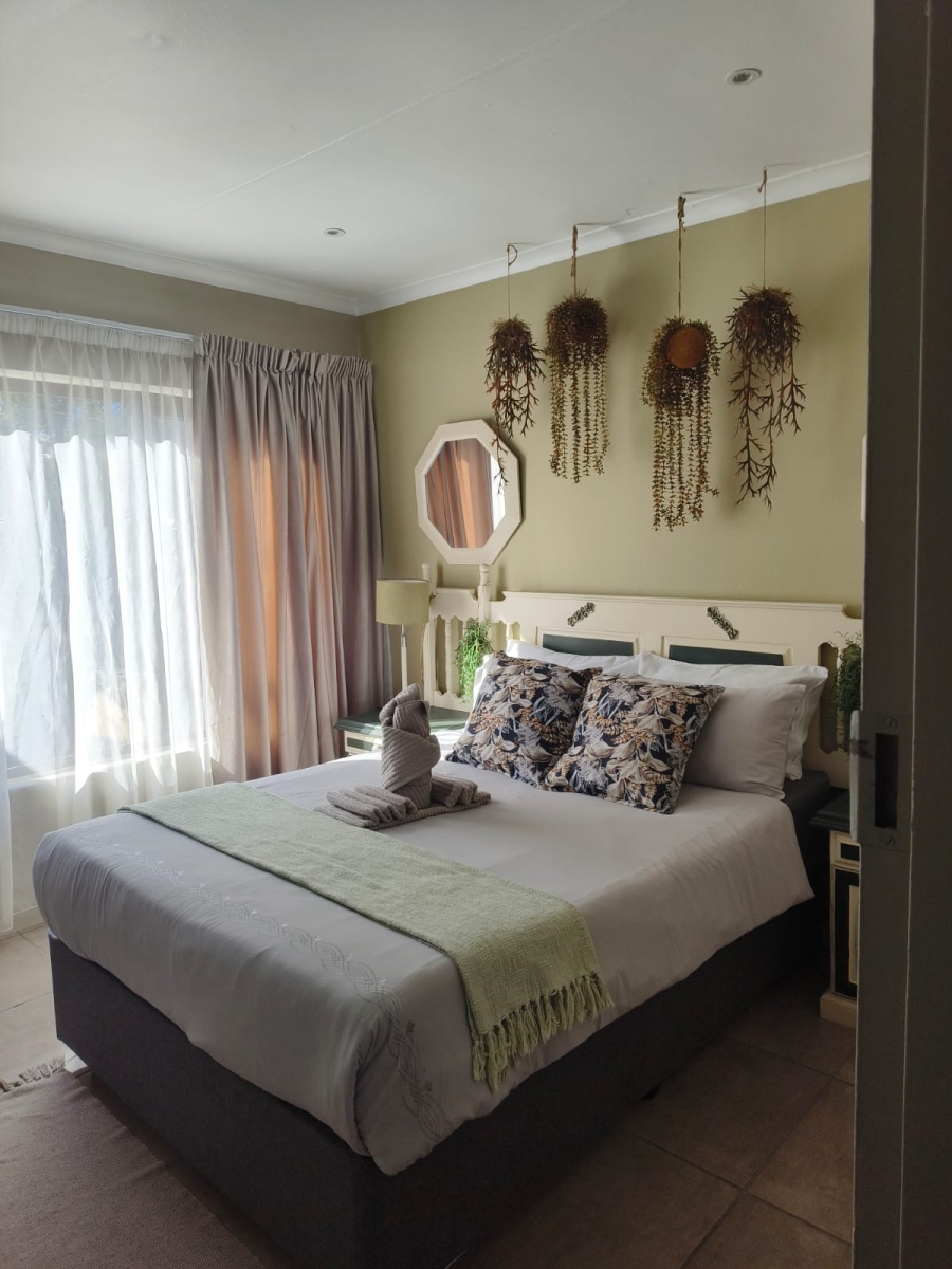 4 Bedroom Property for Sale in Arcadia Gauteng