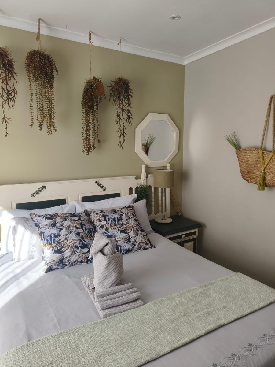 4 Bedroom Property for Sale in Arcadia Gauteng