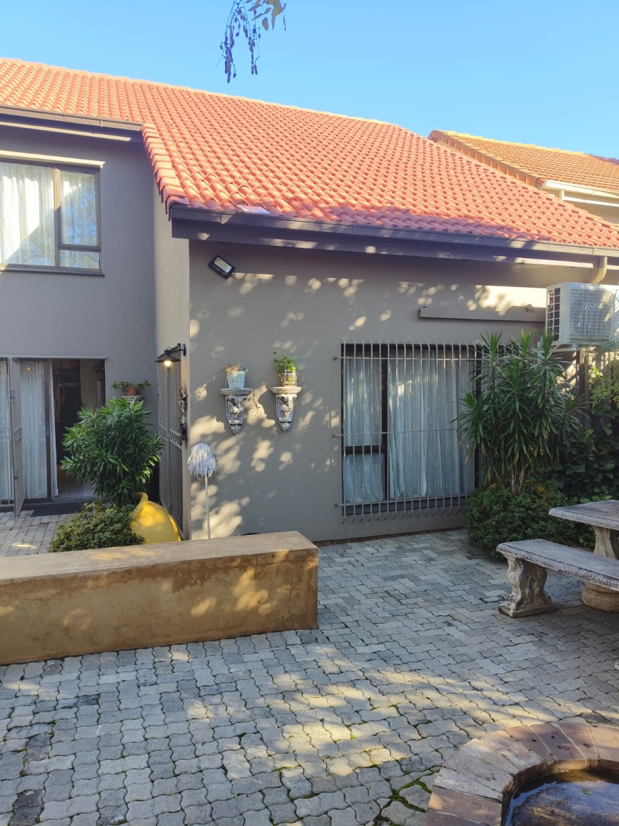 4 Bedroom Property for Sale in Arcadia Gauteng