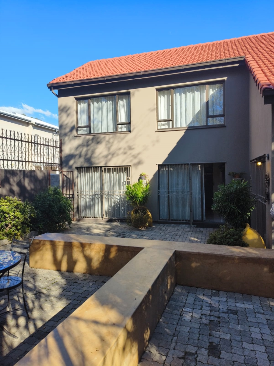 4 Bedroom Property for Sale in Arcadia Gauteng