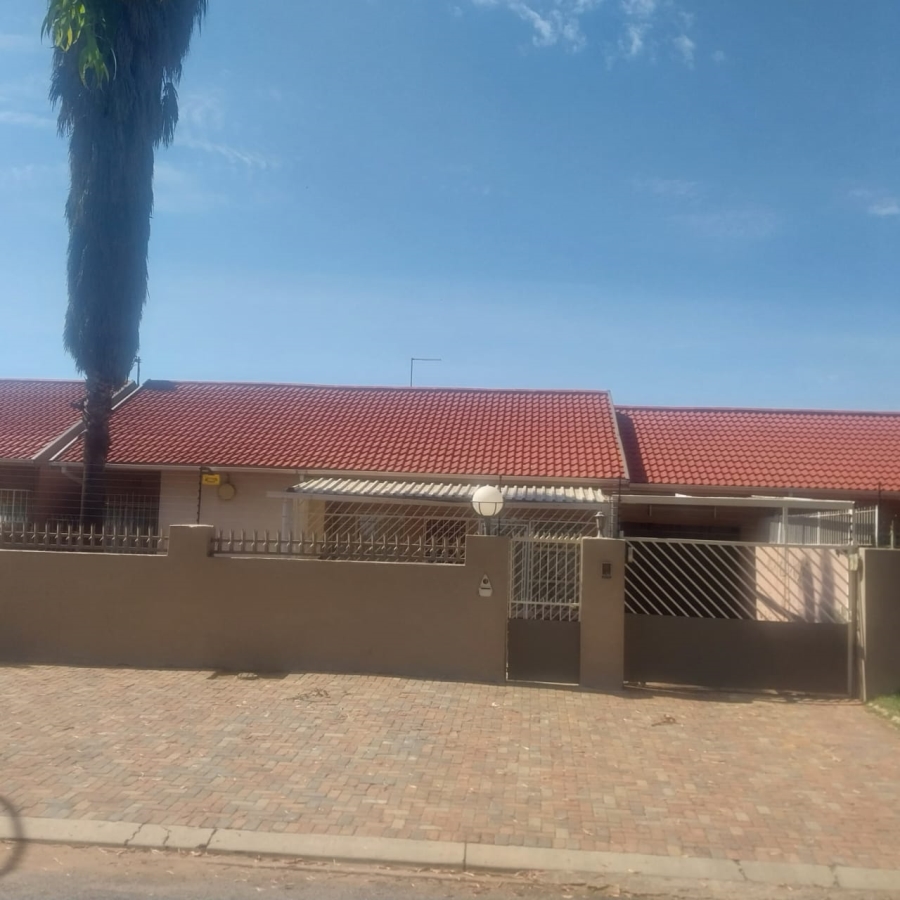3 Bedroom Property for Sale in Benoni AH Gauteng
