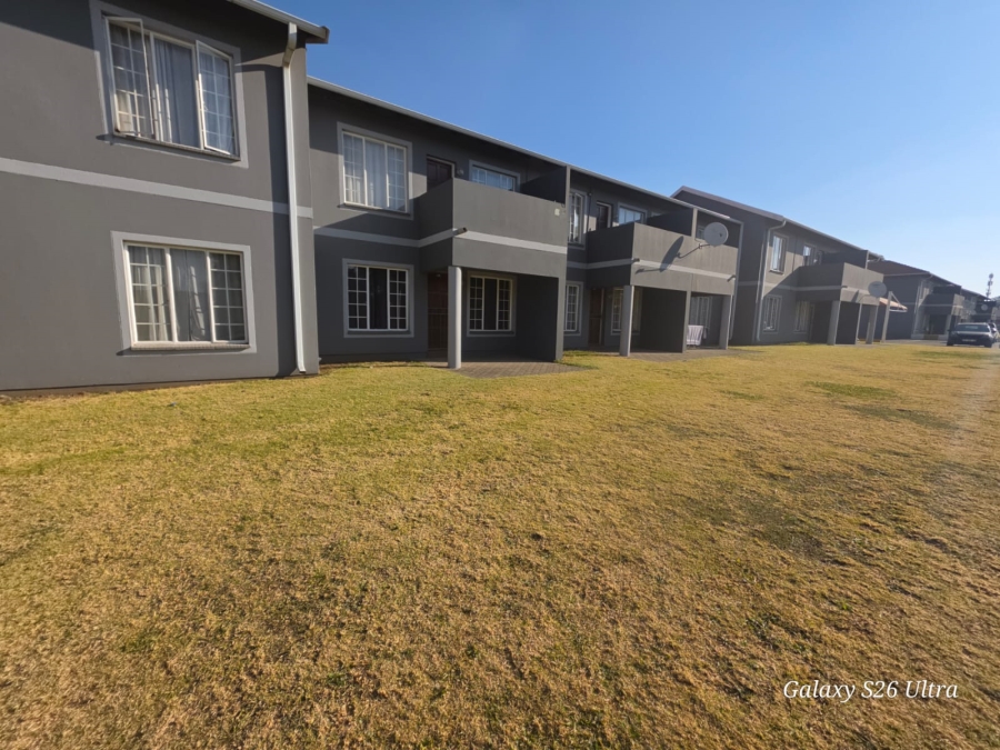1 Bedroom Property for Sale in Comet Gauteng
